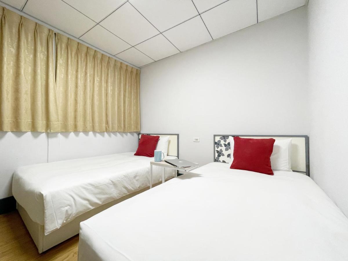 Sharon Inn Taichung Luaran gambar